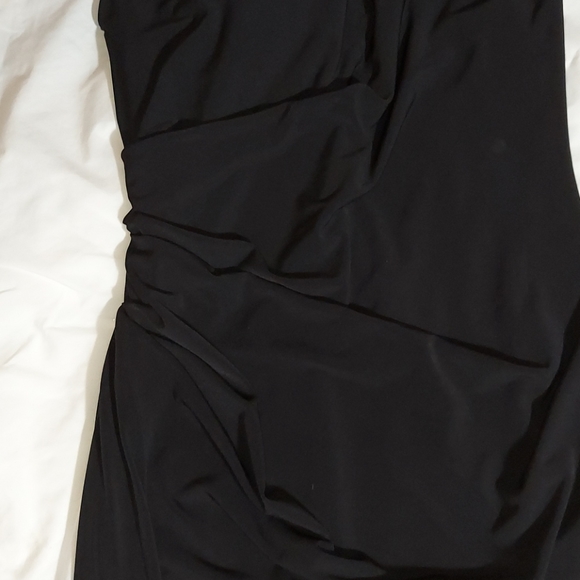 Rachel Rachel Roy little black cocktail dress - Picture 12 of 12